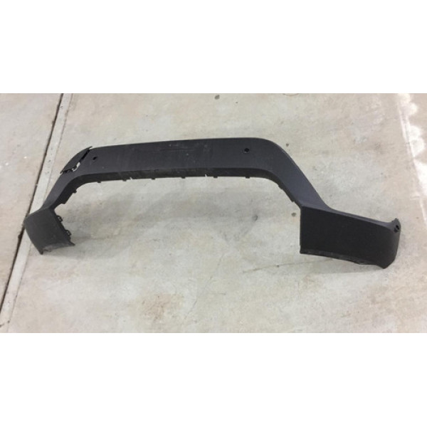 Moldura Parachoque Bmw X4