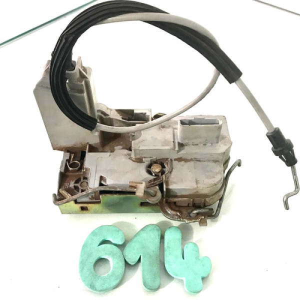 Fechadura Elétrica Dianteira Direita Peugeot 307