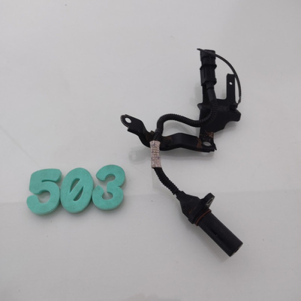 Sensor Rotação Kia Cerato 1.6 16v - 39180 2b000