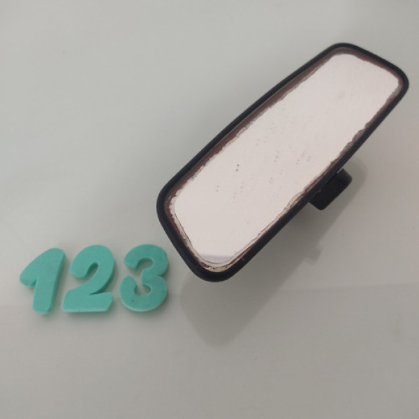 Retrovisor Interno Gm Celta