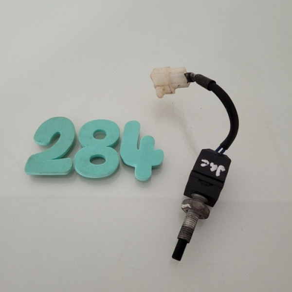 Sensor Pedal Embreagem Jac J3