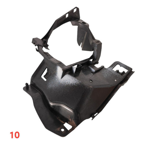 Suporte Do Farol De Milha Lado Direito Bmw Série 1 F20