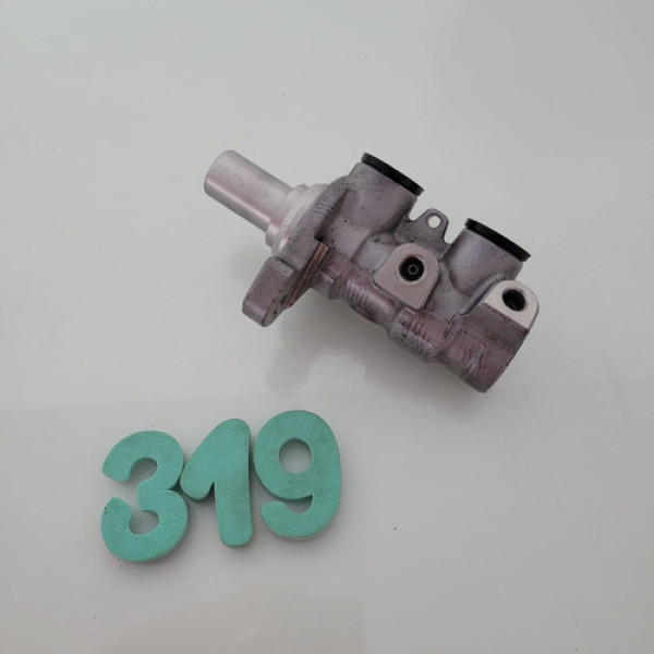 Cilindro Mestre Do Freio Nissan Tiida