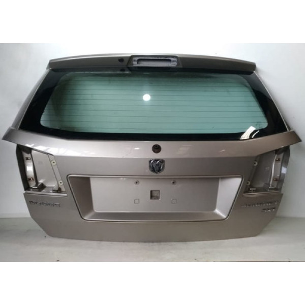 Tampa Traseira Porta Malas Dodge Journey