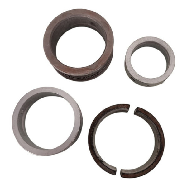 Bronzina Mancal Vw Kombi 1500 Cod Bc214j