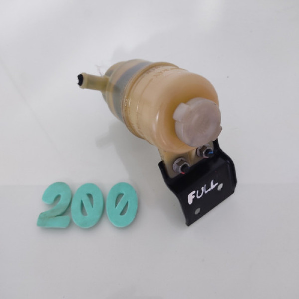 Reservatório Óleo Direção Hidráulica Mitsubishi Pajero Full 