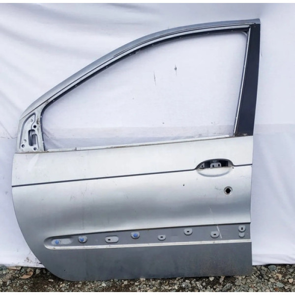 Porta Dianteira Esquerda Renault Scenic