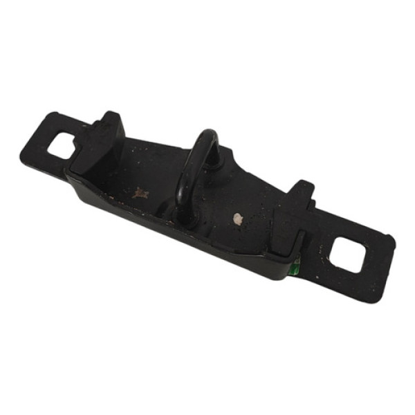 Batente Fechadura Tampa Traseira Ford New Fiesta 