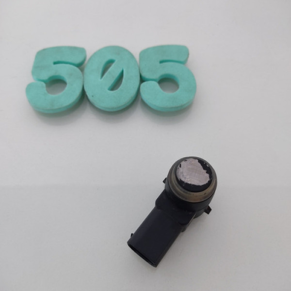 Sensor De Estacionamento Citroen C3 Picasso Cod 0263003587