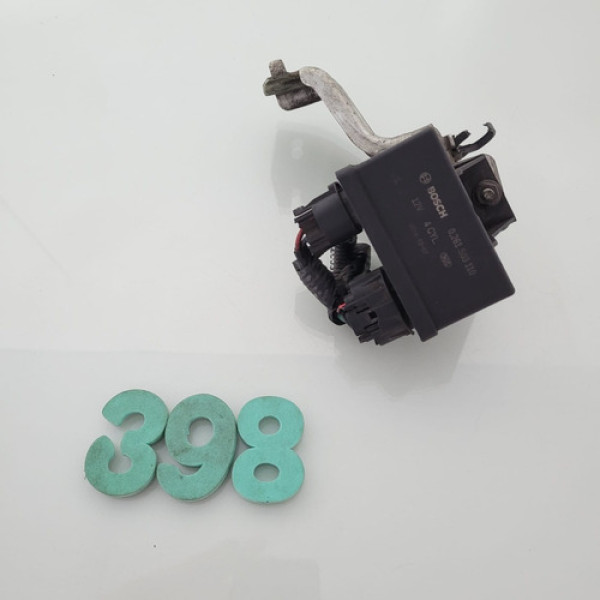 Relé Da Ventoinha Nissan Sentra Cod 0261s03110