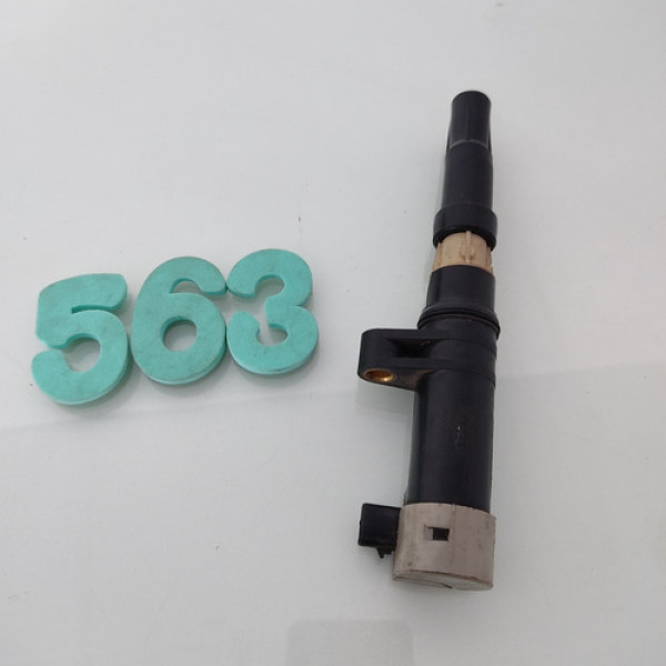 Bobina Ignição Renault Scenic Megane 1.6 16v