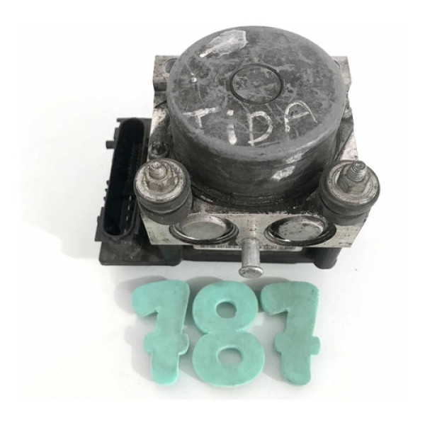 Módulo Abs Nissan Tiida 2009/13 Cod 0265800564 - Cx 787