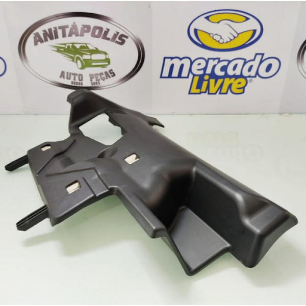 Acabamento Painel Honda New Fit Cod 77345tj0