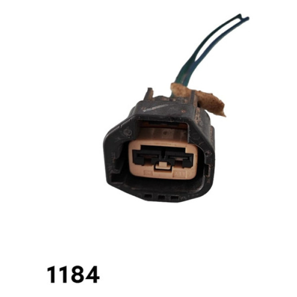 Conector Do Chicote Fiat Freemont