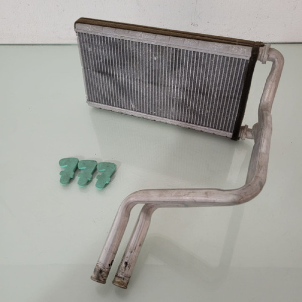 Radiador Ar Quente Fiat Freemont Cx 777