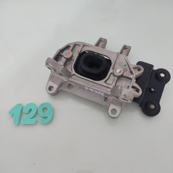 Suporte Coxim Câmbio Nissan Kicks 