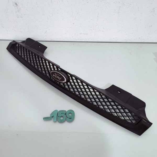 Grade Dianteira Ford Fiesta 2004 Sc -159