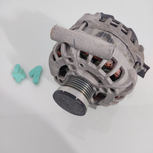 Alternador Jeep Renegade 1.8 2021