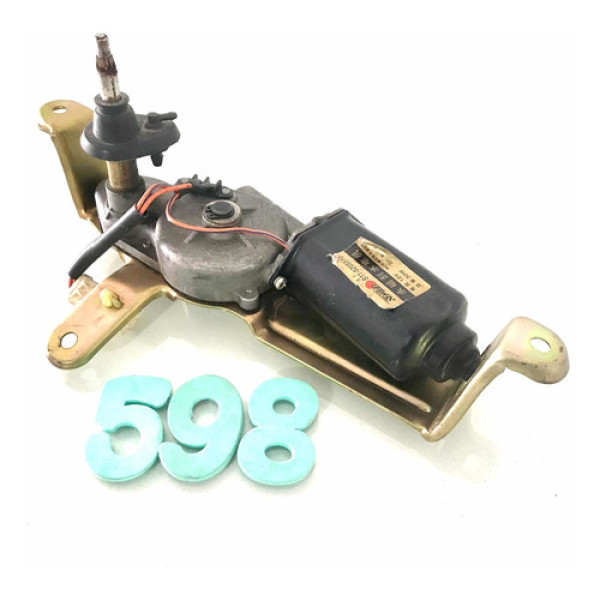 Motor Limpador Traseiro Chery Qq Original