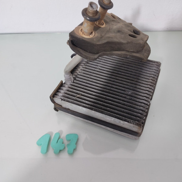 Evaporador Ar Condicionado Ford Fiesta 1.6 2003 A 2012