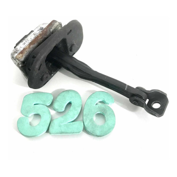 Limitador Porta Traseira Esquerda Ford Ecosport 2017/21