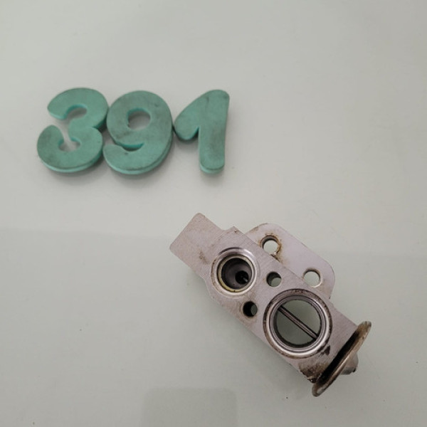 Válvula Expansão Vw Polo Cod 7007441