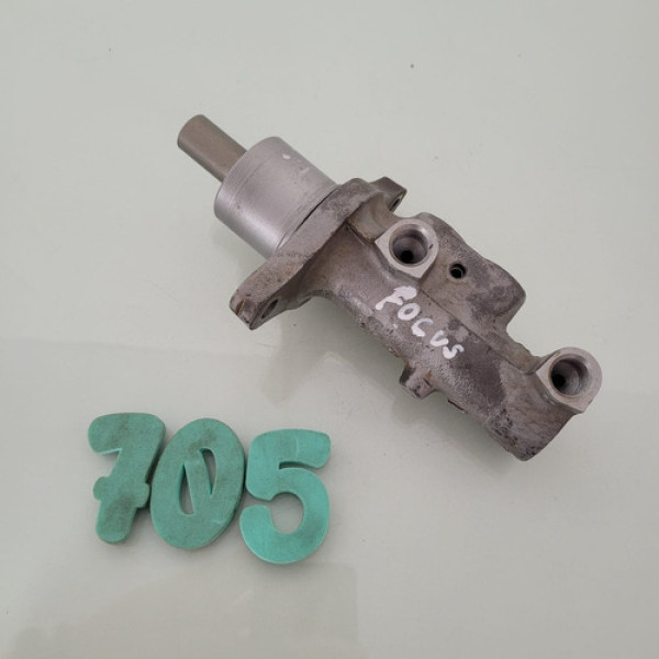 Cilindro Mestre Do Freio Ford Focus 2.0