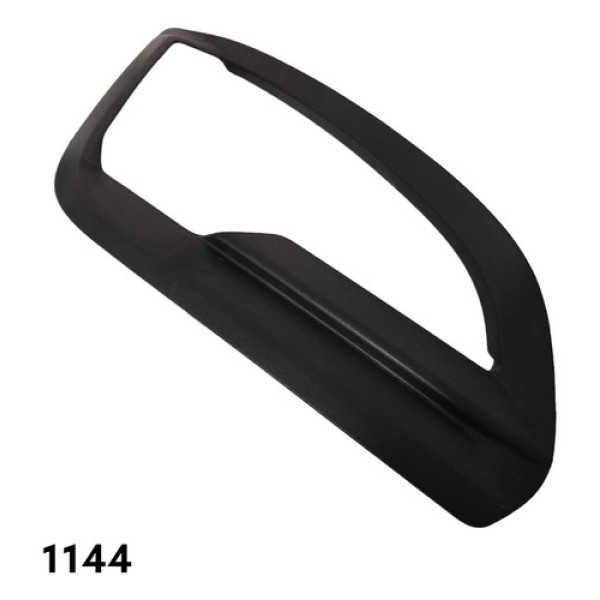 Moldura Do Farol De Milha Lado Direito Ford Ecosport 2018 