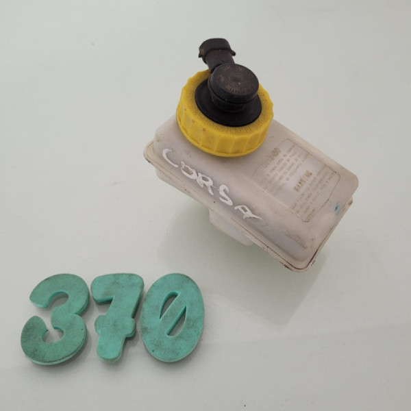 Reservatório Fluido De Freio Gm Corsa Classic