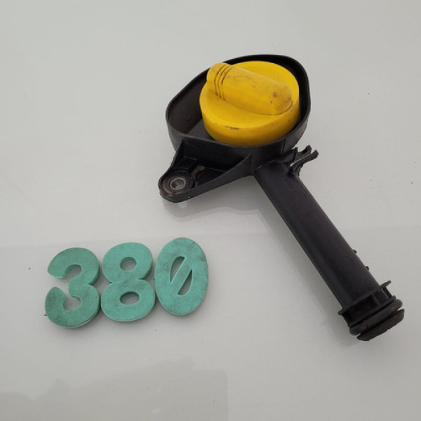 Bocal Enchimento Óleo Motor Renault Clio Cod 8200639421