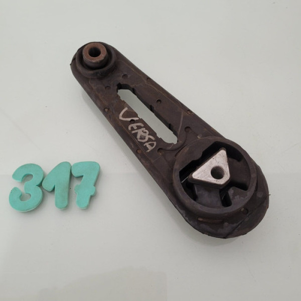 Suporte Coxim Do Câmbio Nissan Versa