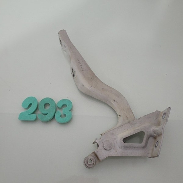 Dobradiça Capo Lado Direito Gm Spin 