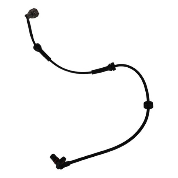 Sensor Abs Dianteiro Nissan Frontier 2008 A 2015