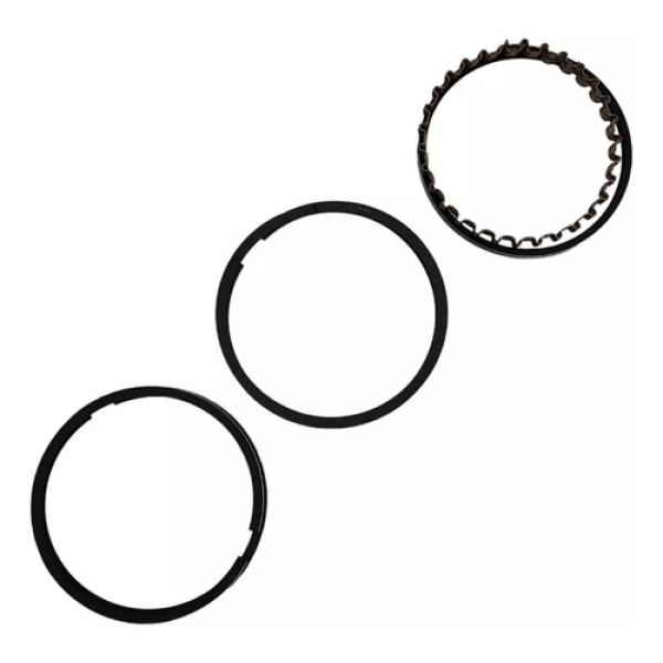 Kit Anéis Pistão 1,50 Gm Opala 4cc Motor 153 - 1968 A 73