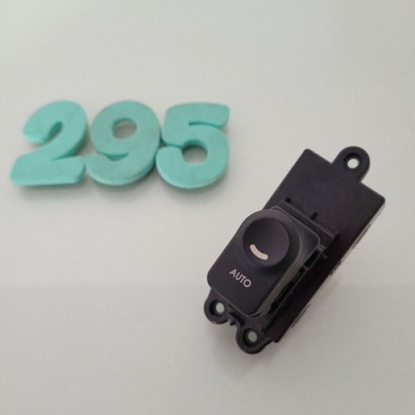 Botão Vidro Elétrico Traseiro Direito Hyundai I30