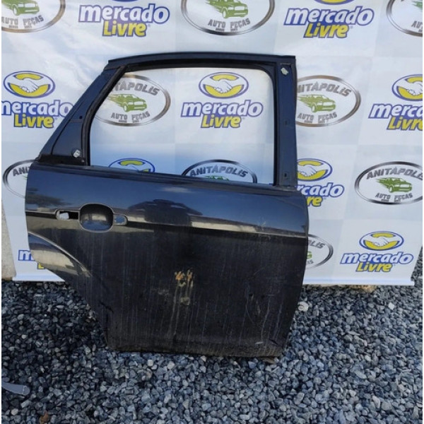 Porta Traseira Direita Ford Focus 2012