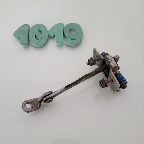 Limitador Porta Traseira Direita Renault Sandero 2010 Cx1019