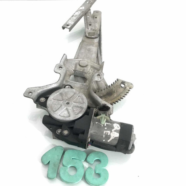 Maquina Vidro Elétrico Traseiro Esquerdo Chery Qq 11 12 13