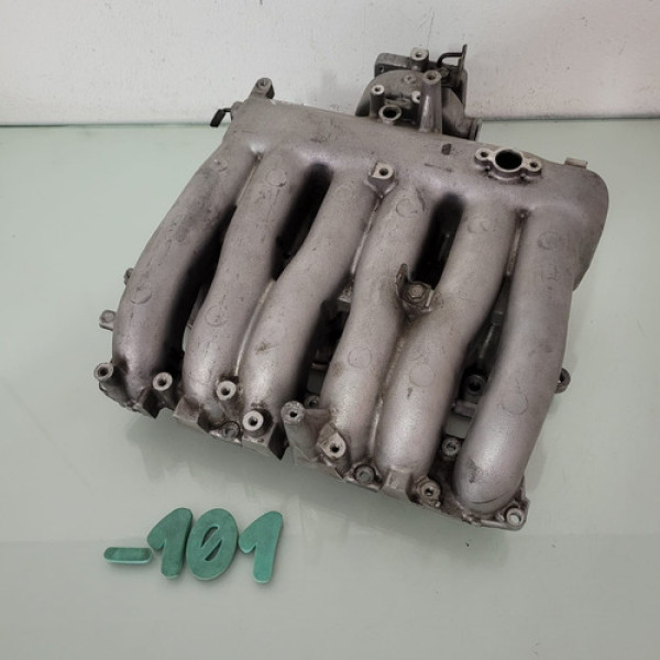 Coletor De Admissão Mitsubishi Pajero Full 3.8 Sc -101