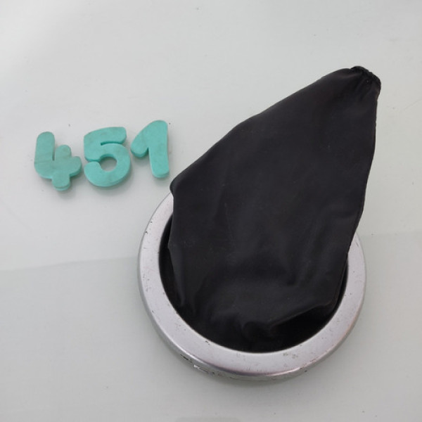 Coifa Alavanca Cambio Lifan 320 