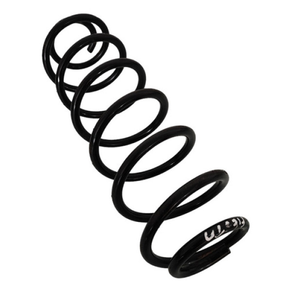 Mola Traseira Ford Fiesta 2004 A 2012