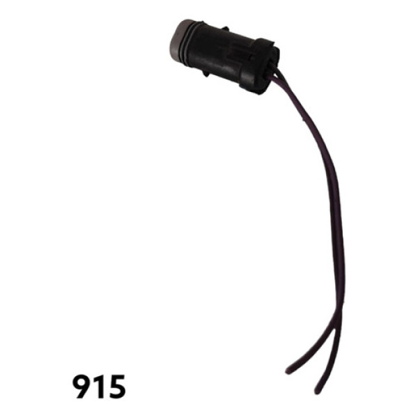 Conector Do Chicote Fiat Freemont
