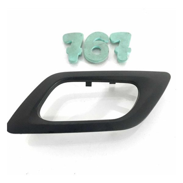 Moldura Maçaneta Interna Traseira Esquerda Citröen C4 - C767