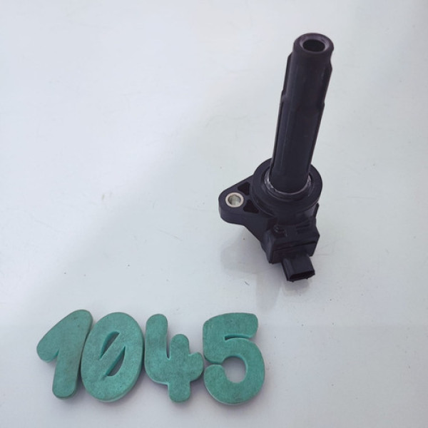 Bobina De Ignição Honda City 1.5 2021 Cod 3052055a Cx 1045