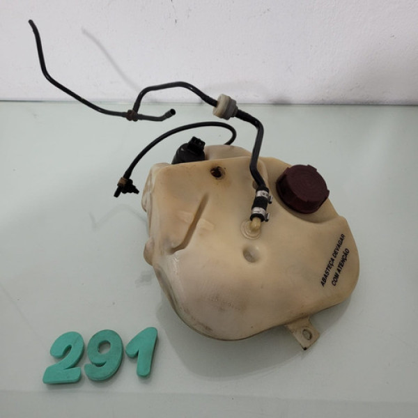 Reservatório Partida Frio Vw Gol G7 Cod 5u0201922