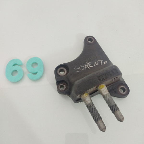 Suporte Motor Kia Sorento 