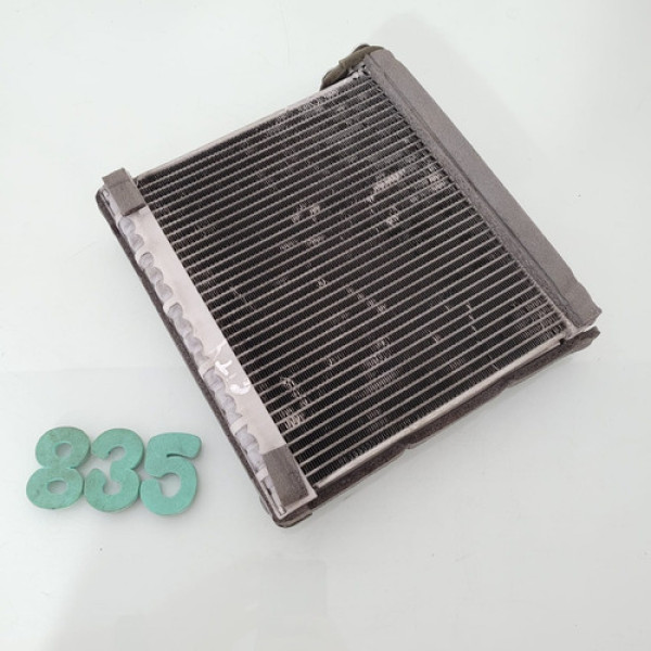 Evaporador Do Ar Condicionado Honda City 2009 A 2012 Cx 835