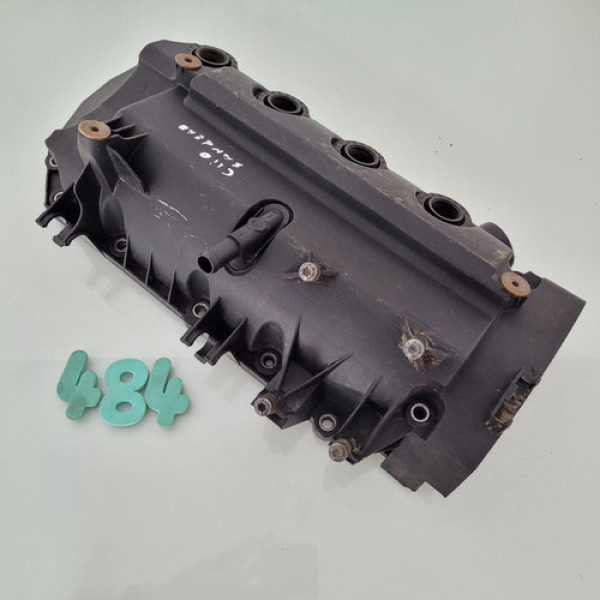 Tampa De Válvulas Renault Sandero Logan Cod 52259ls Cx 484