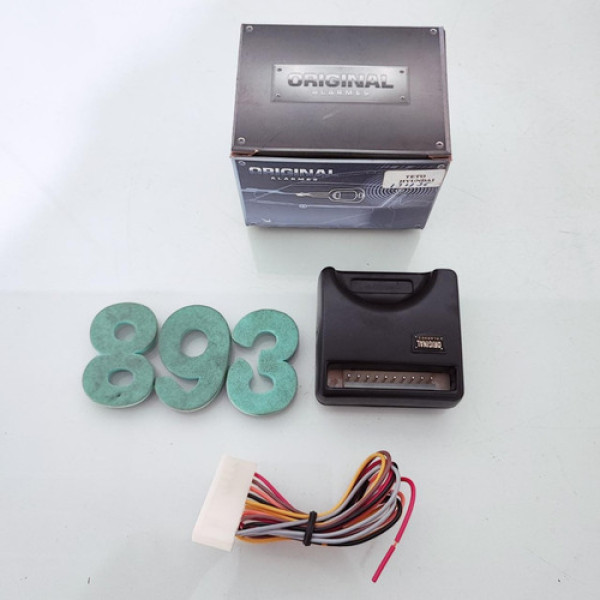 Módulo De Fechamento Do Teto Solar Hyundai I30 - Orig. Cx893