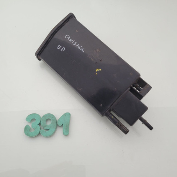Filtro Canister Vw Up Cod 1s0201801a